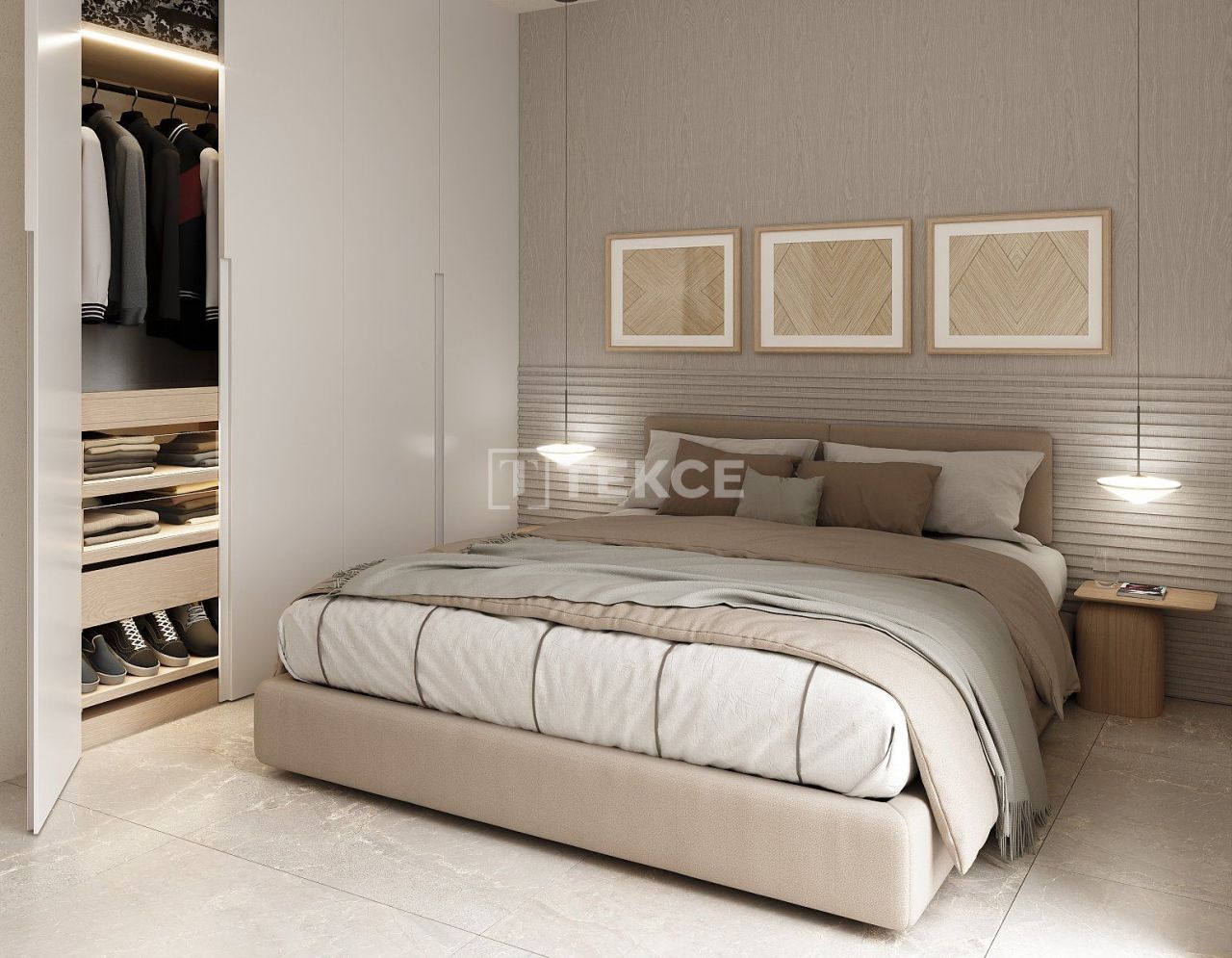 Вилла в Манильве, Испания, 128 м² - фото 14