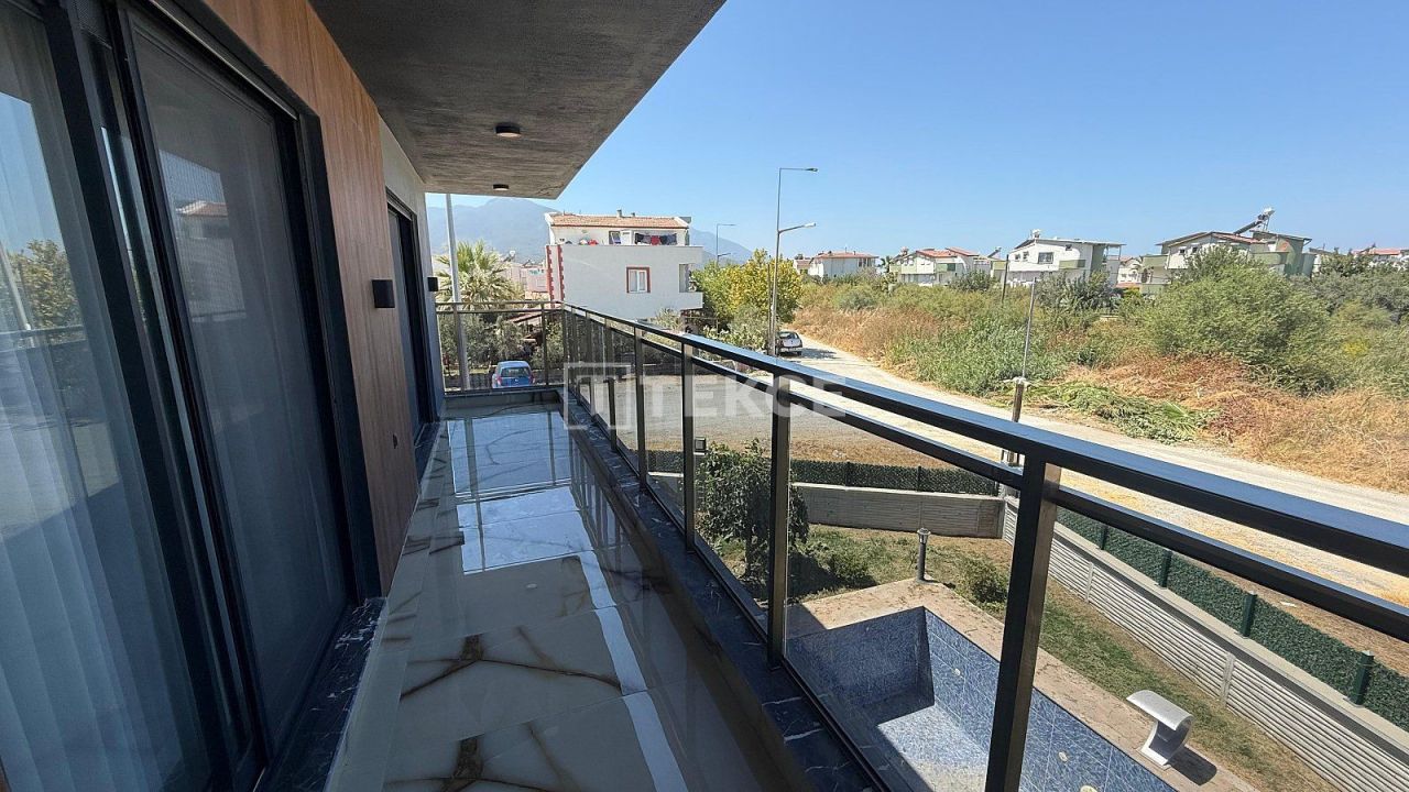 Вилла в Кушадасы, Турция, 140 м² - фото 15