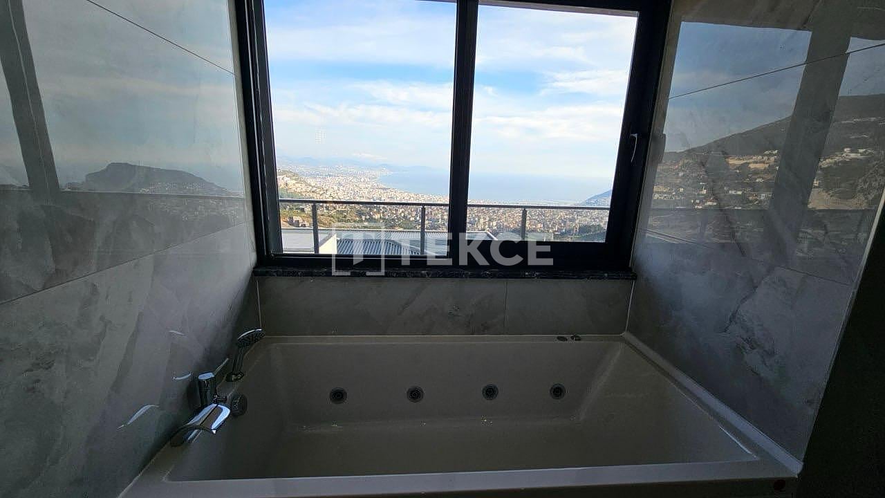Вилла в Алании, Турция, 320 м² - фото 15