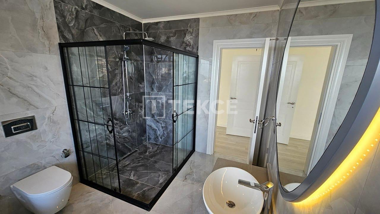 Вилла в Алании, Турция, 320 м² - фото 16