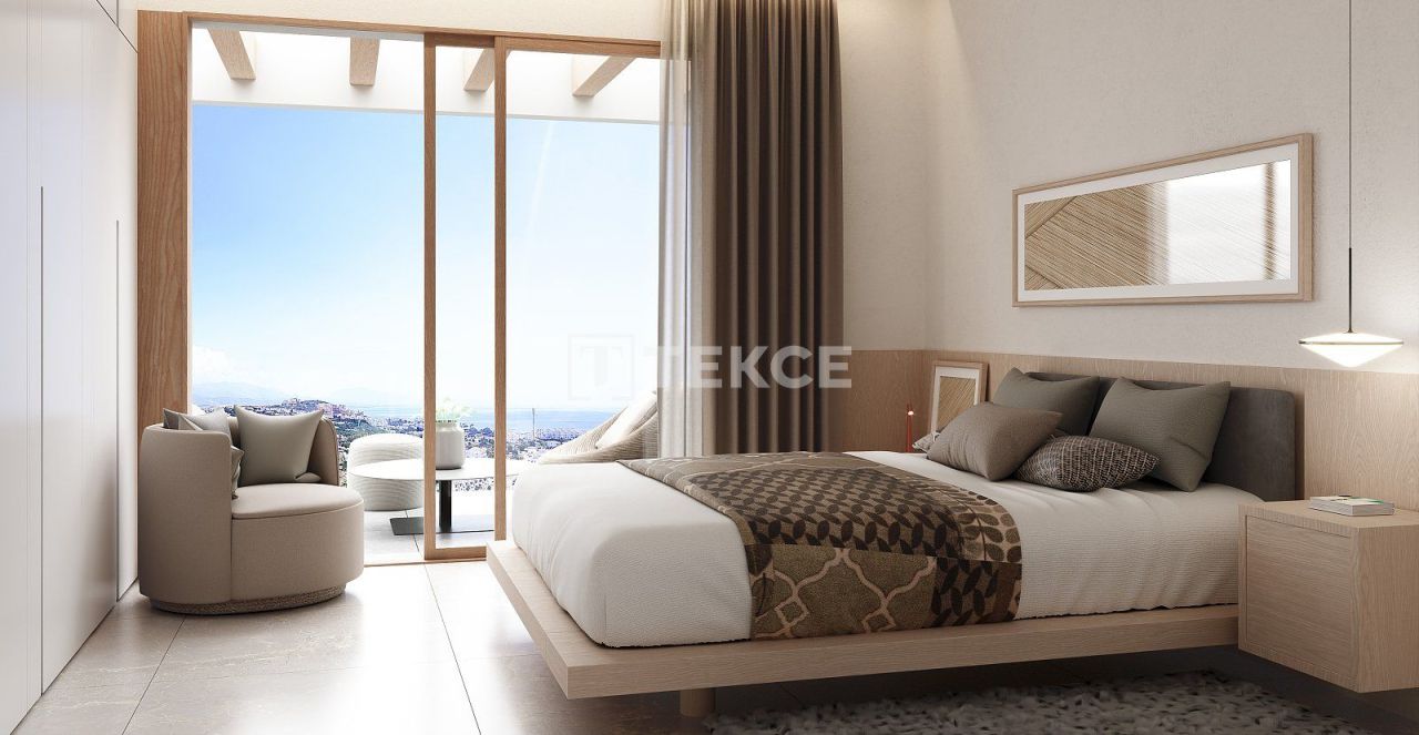 Вилла в Манильве, Испания, 128 м² - фото 16