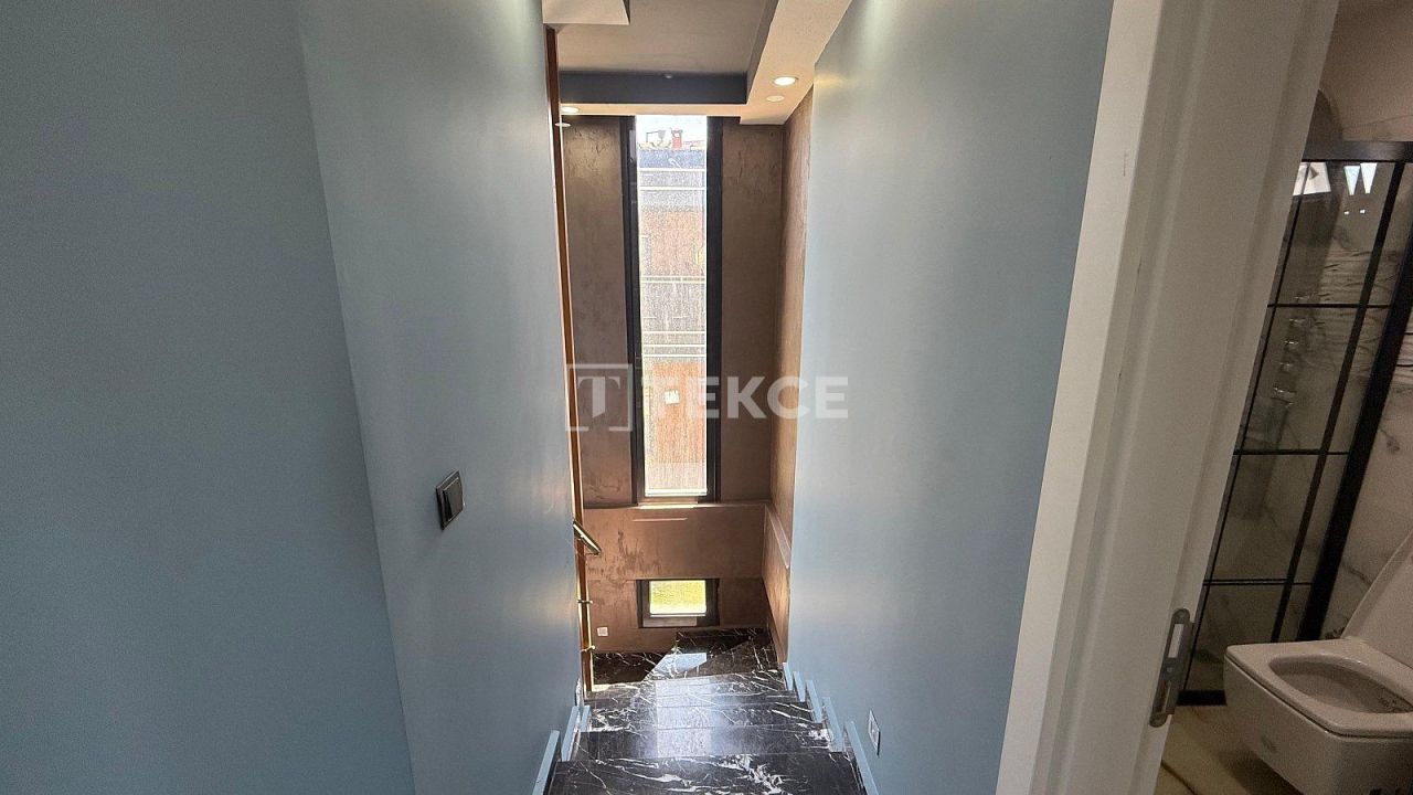 Вилла в Кушадасы, Турция, 140 м² - фото 17