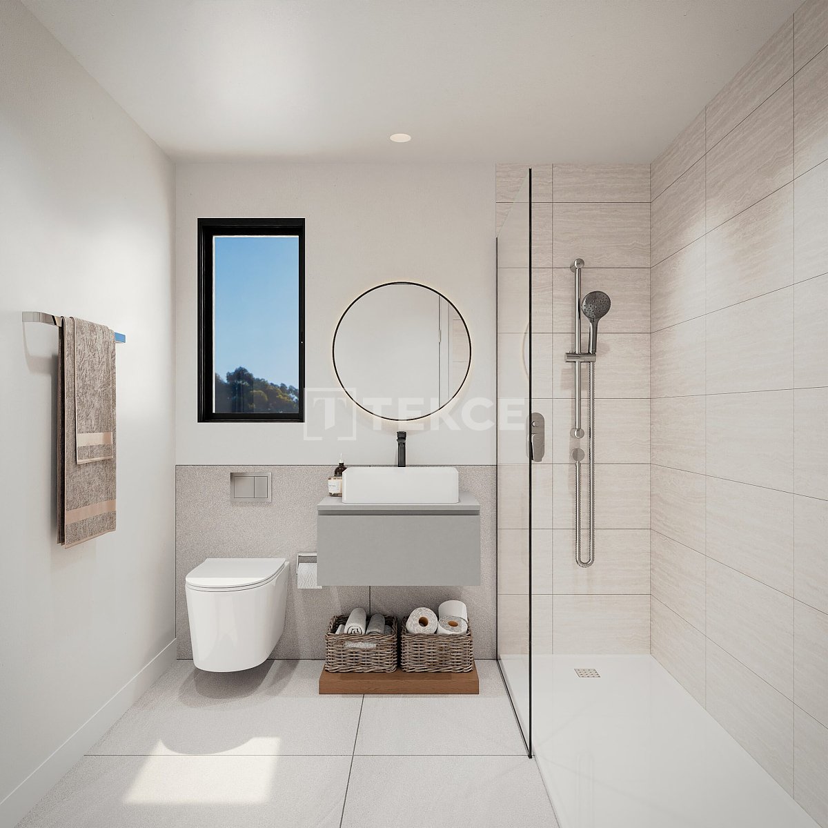 Апартаменты в Марбелье, Испания, 97 м² - фото 17