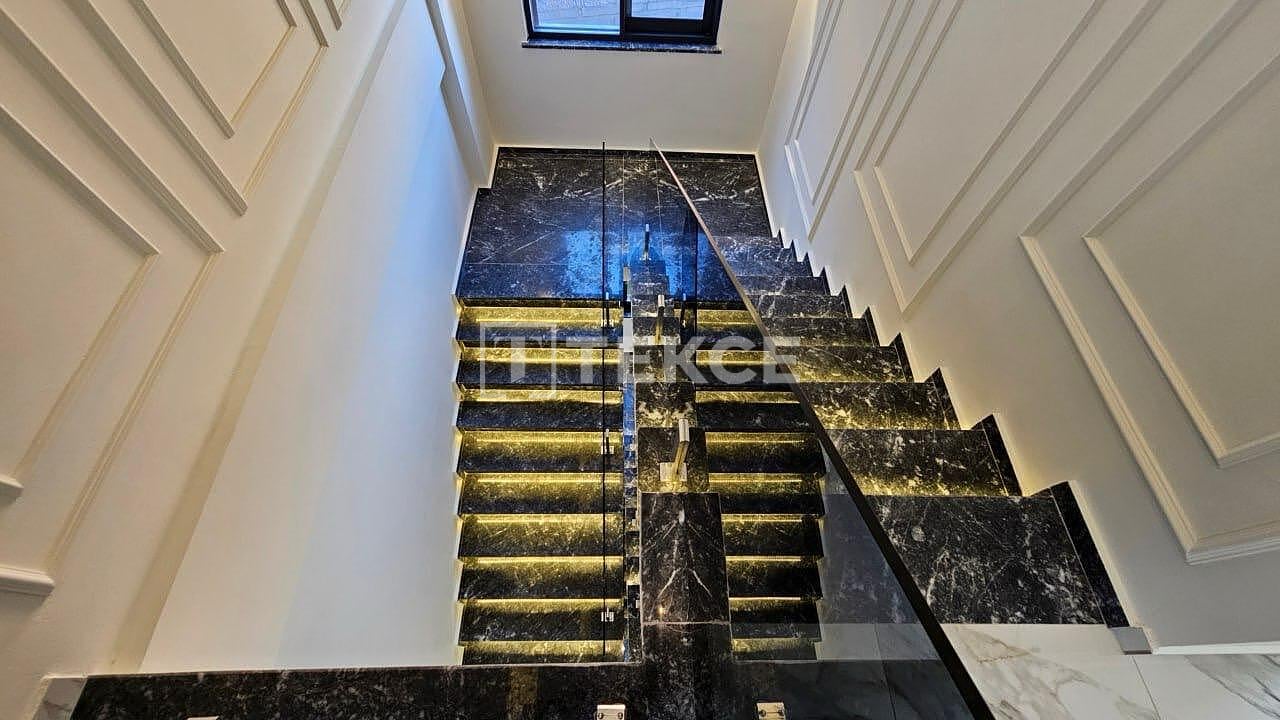 Вилла в Алании, Турция, 320 м² - фото 17