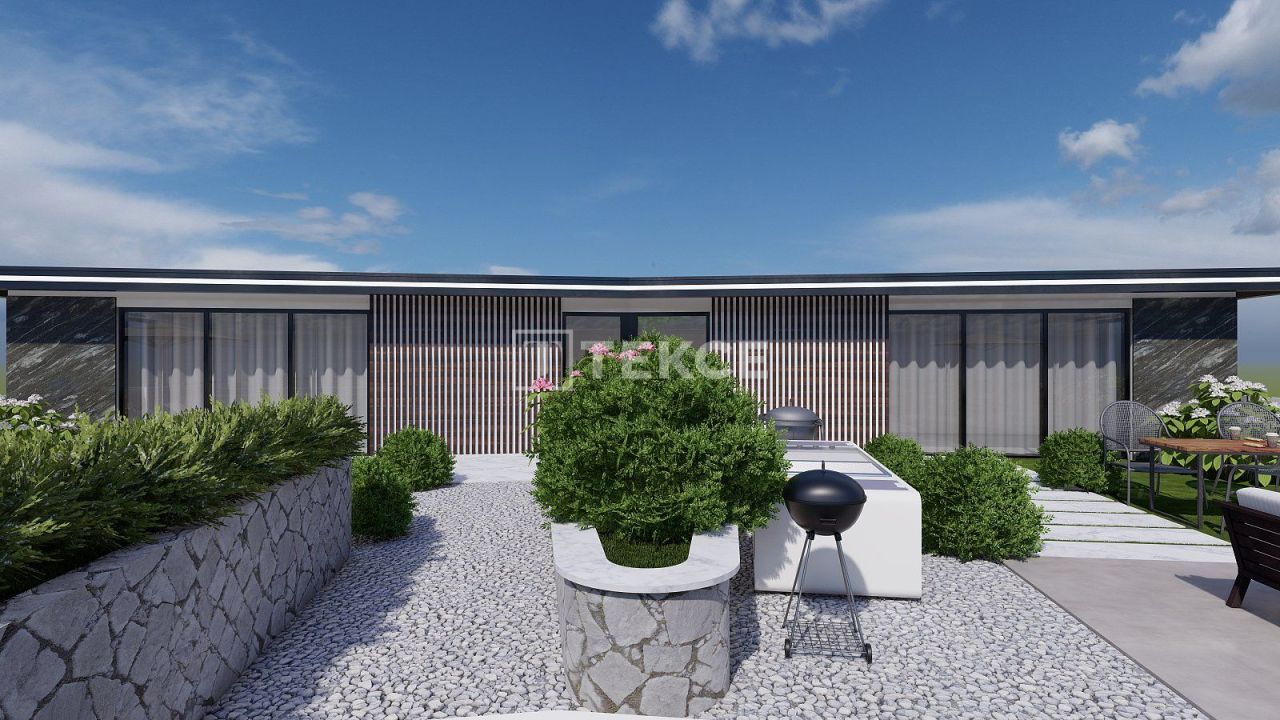 Апартаменты в Лефке, Кипр, 45 м² - фото 18