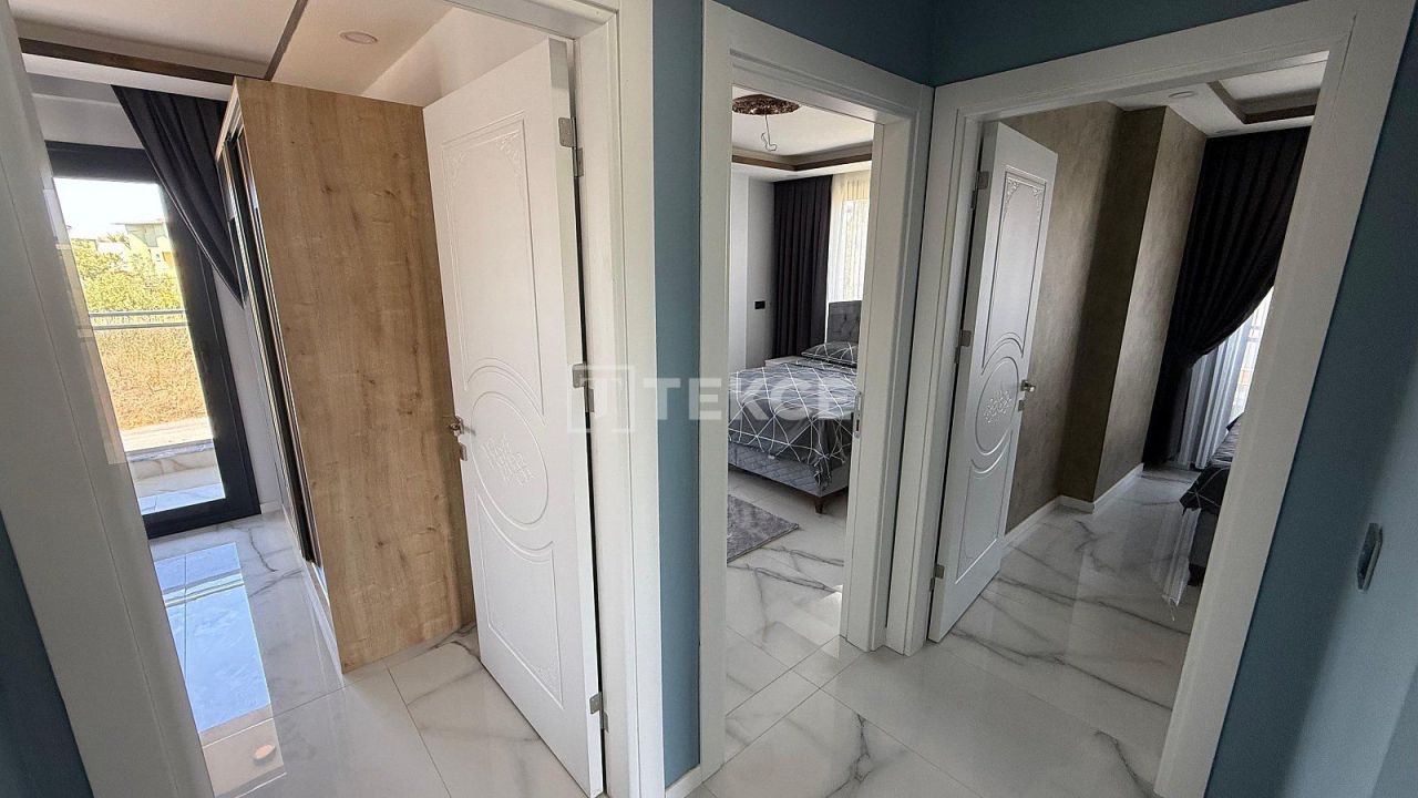 Вилла в Кушадасы, Турция, 140 м² - фото 18