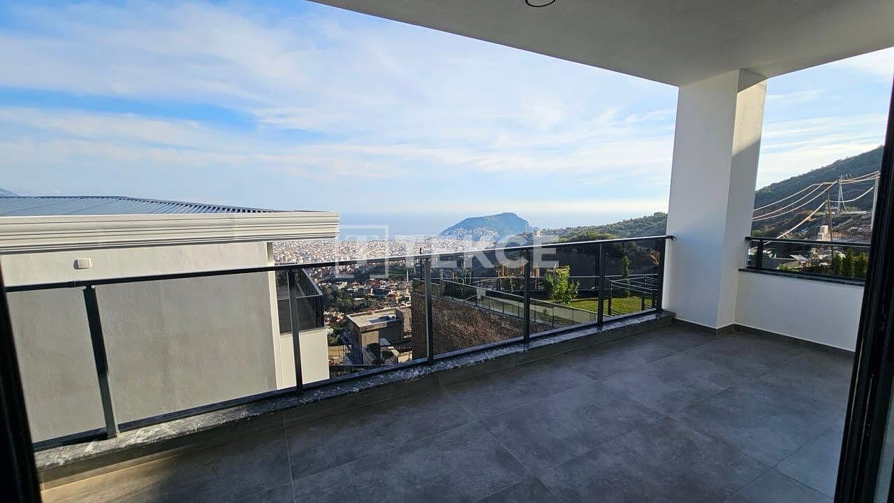 Вилла в Алании, Турция, 320 м² - фото 19