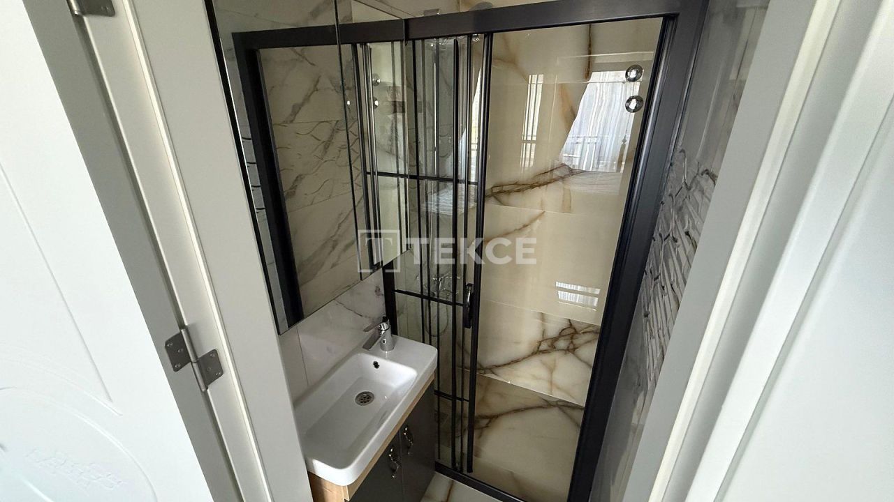 Вилла в Кушадасы, Турция, 140 м² - фото 19