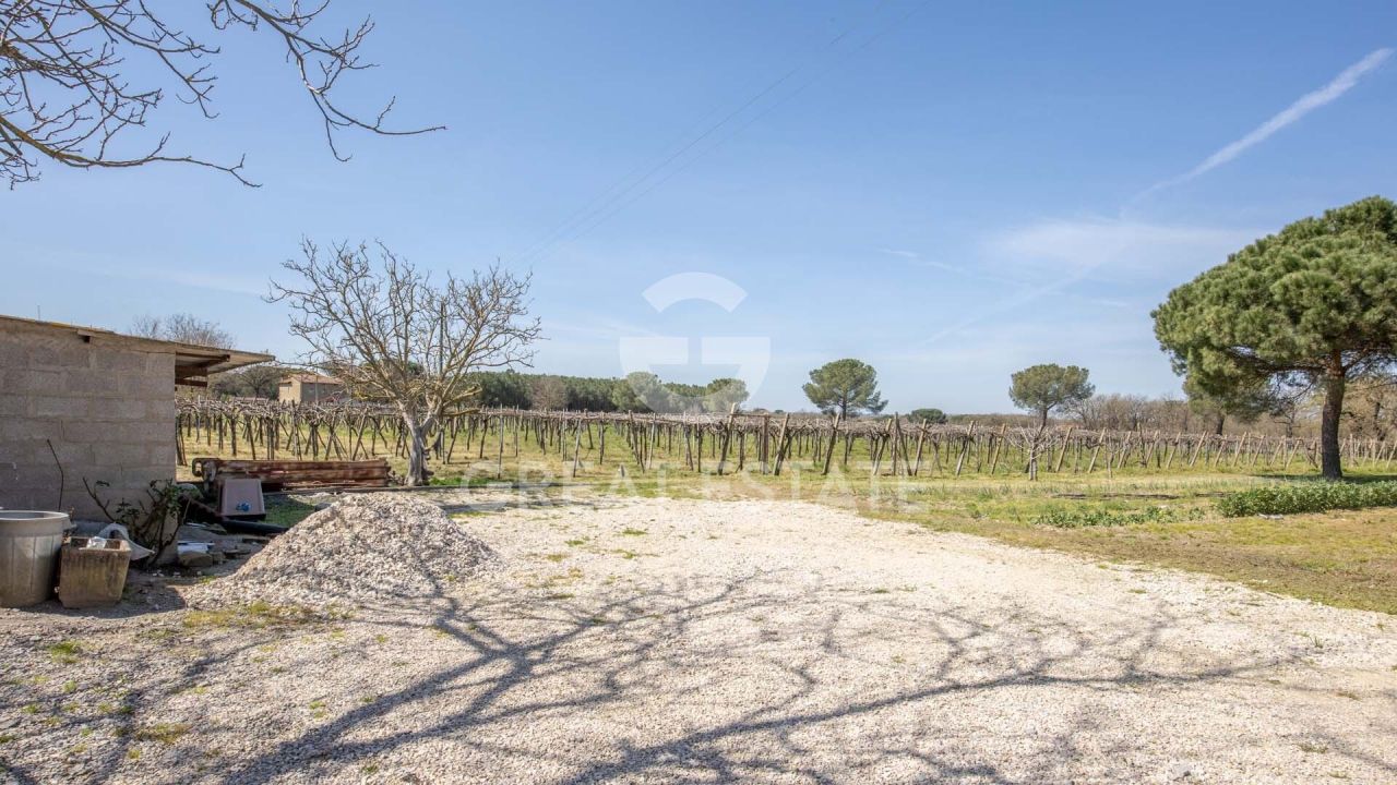 Дом в Кортоне, Италия, 466.45 м² - фото 11