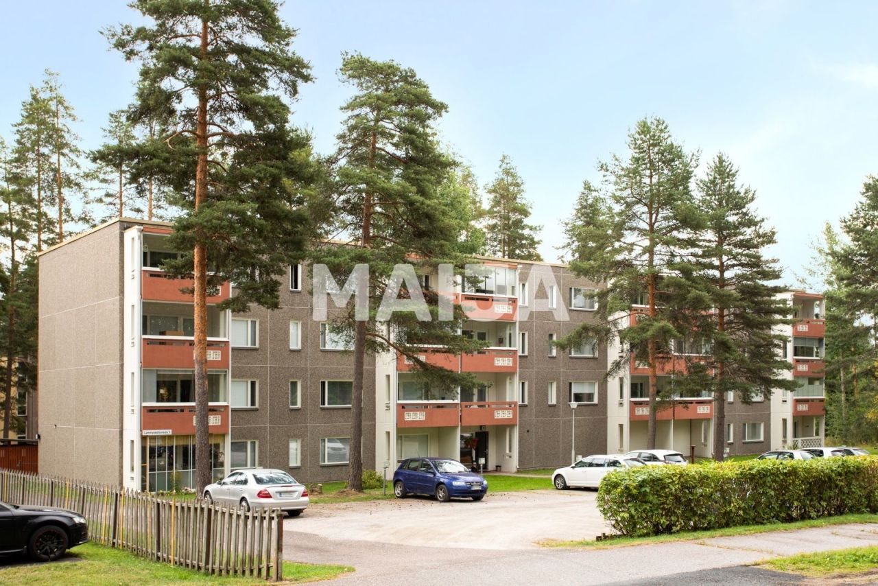 Апартаменты в Хейнола, Финляндия, 46 м² - фото 1