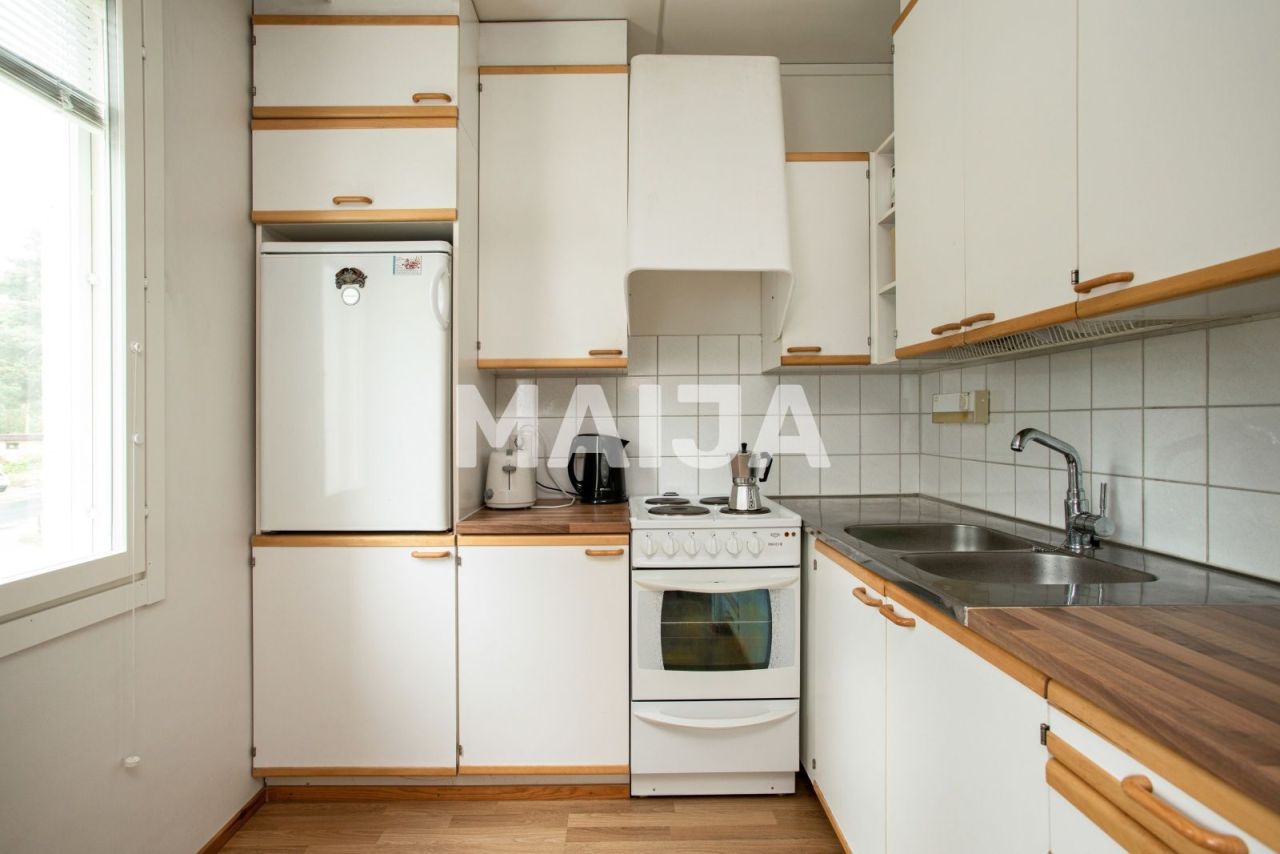 Апартаменты в Хейнола, Финляндия, 46 м² - фото 6