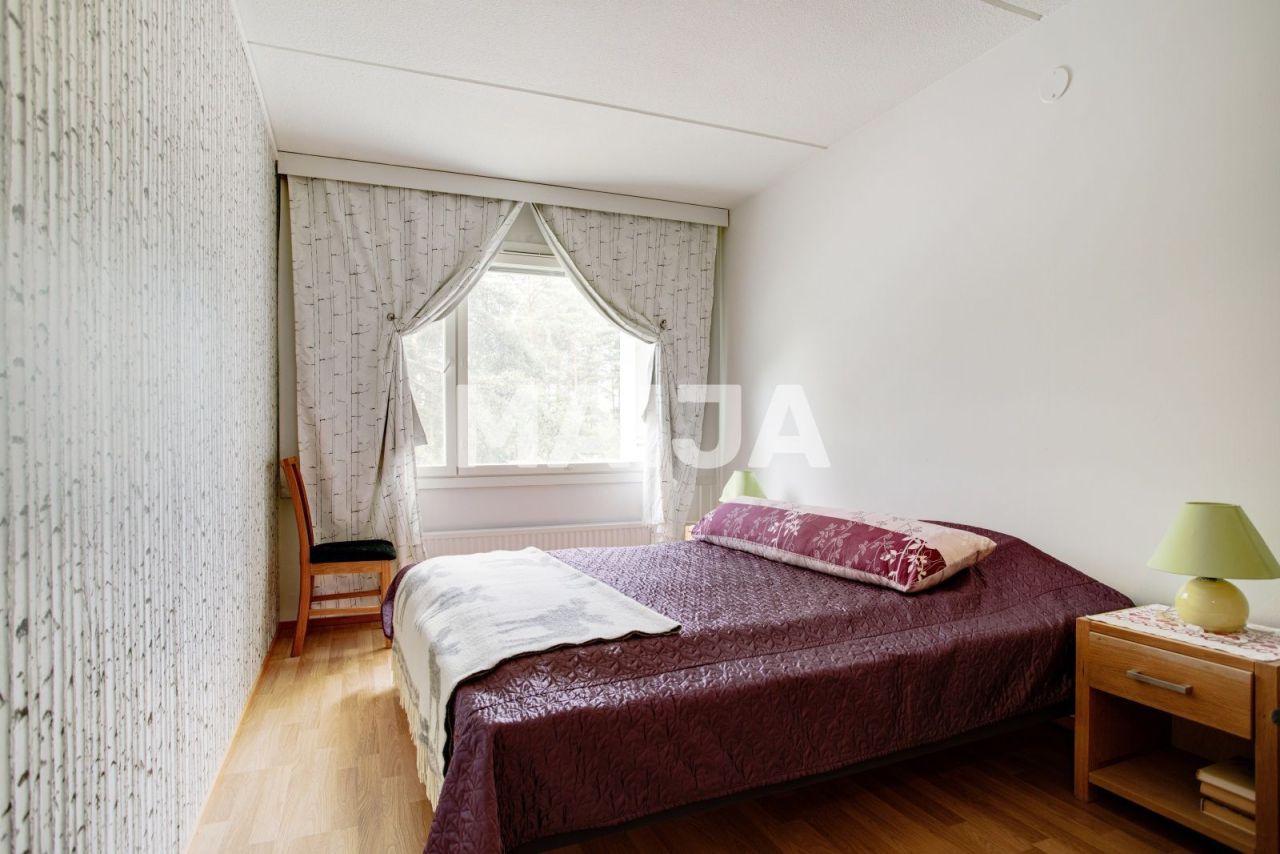 Апартаменты в Хейнола, Финляндия, 46 м² - фото 8