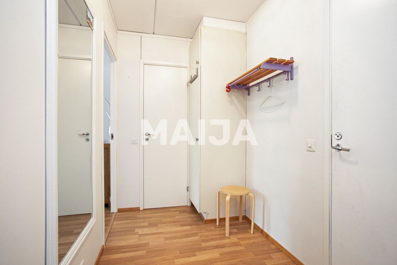 Апартаменты в Хейнола, Финляндия, 46 м² - фото 9