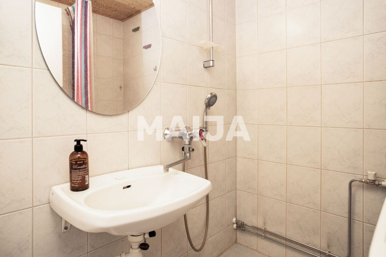 Апартаменты в Хейнола, Финляндия, 46 м² - фото 10