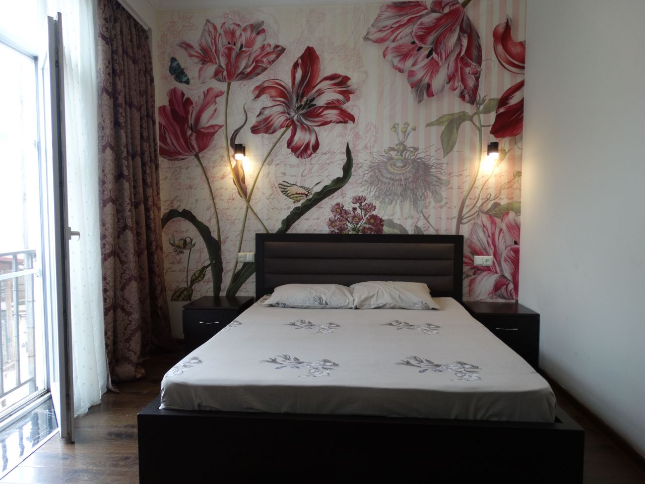 Квартира в Батуми, Грузия, 60 м² - фото 5