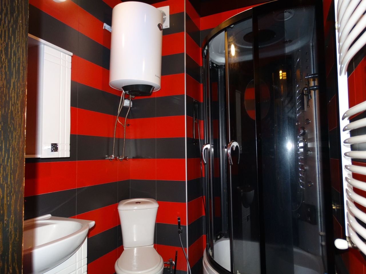 Квартира в Батуми, Грузия, 60 м² - фото 10