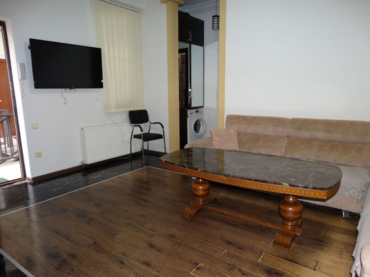 Квартира в Батуми, Грузия, 60 м² - фото 3