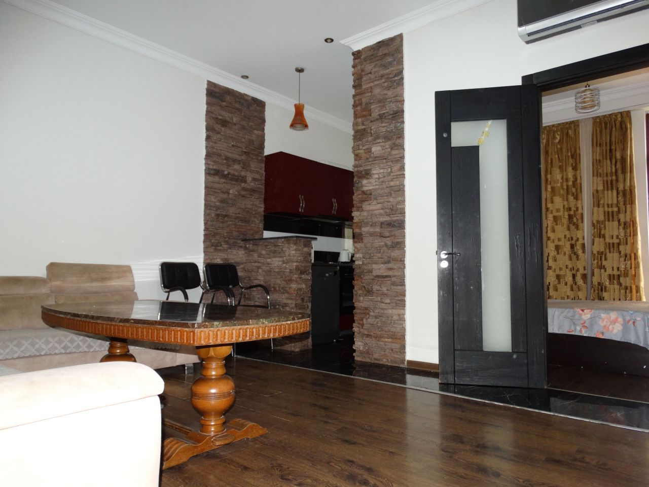 Квартира в Батуми, Грузия, 60 м² - фото 1