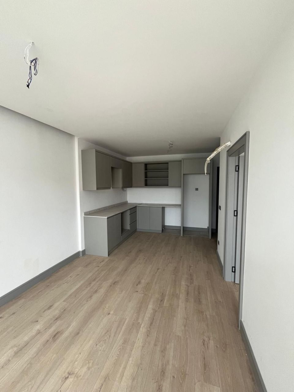 Апартаменты в Алании, Турция, 50 м² - фото 4