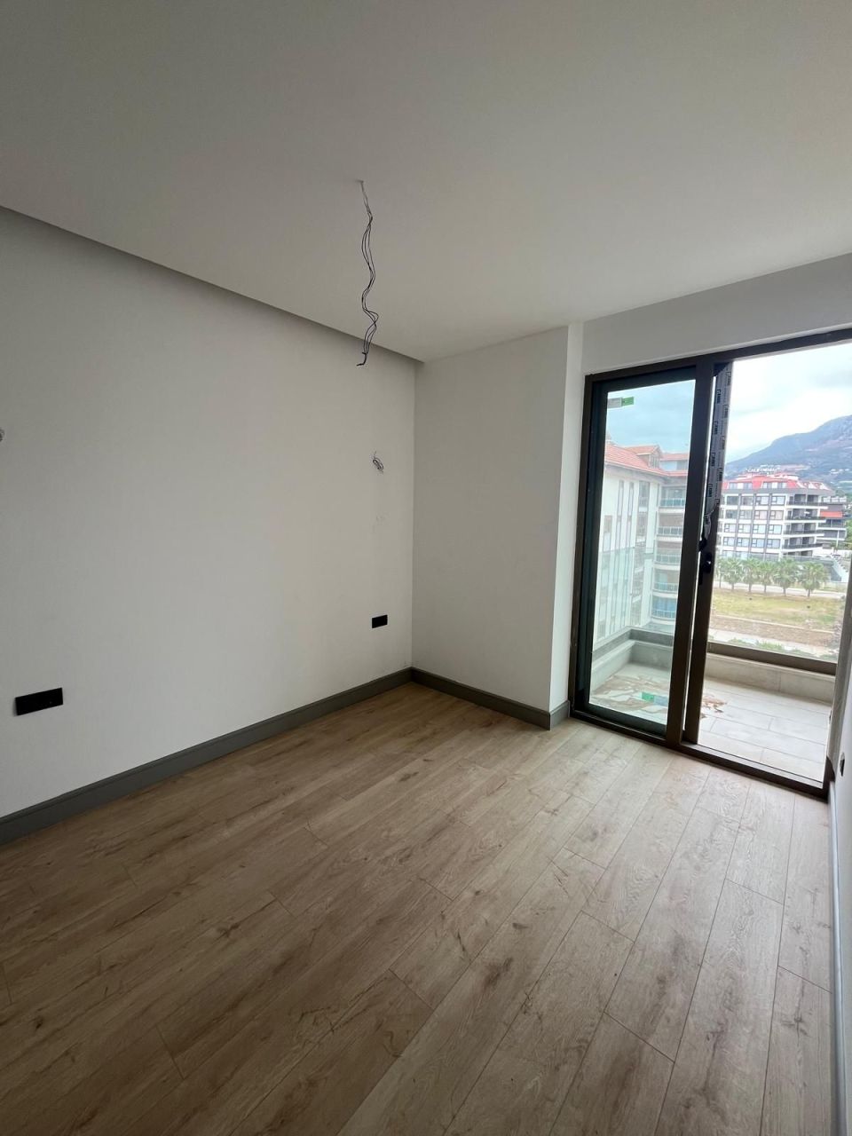 Апартаменты в Алании, Турция, 50 м² - фото 6