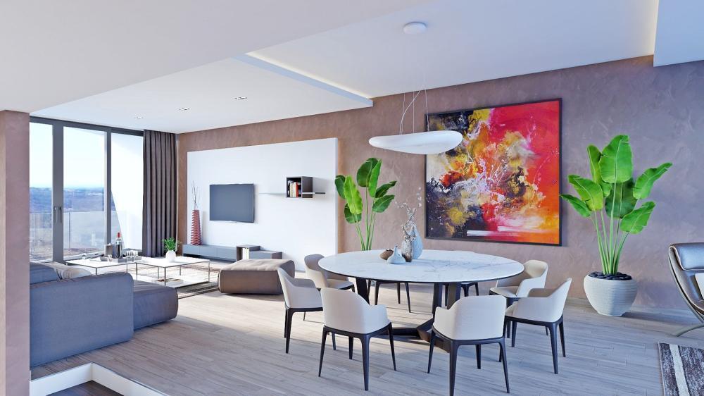 Вилла в Буйе, Хорватия, 443 м² - фото 7