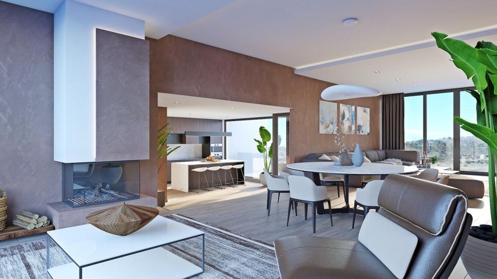 Вилла в Буйе, Хорватия, 443 м² - фото 8