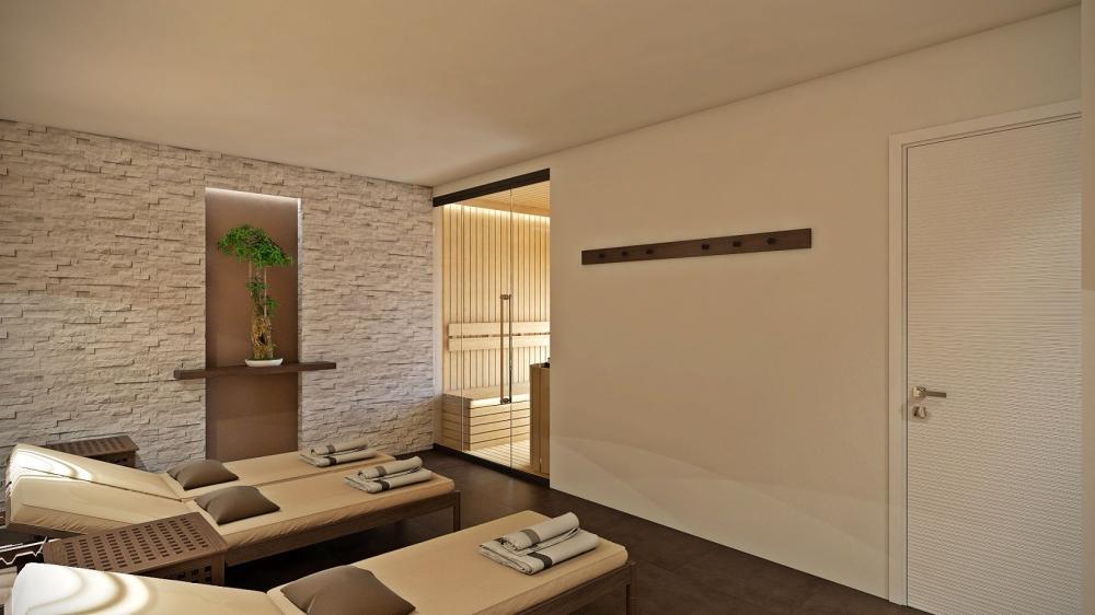 Вилла в Буйе, Хорватия, 443 м² - фото 13