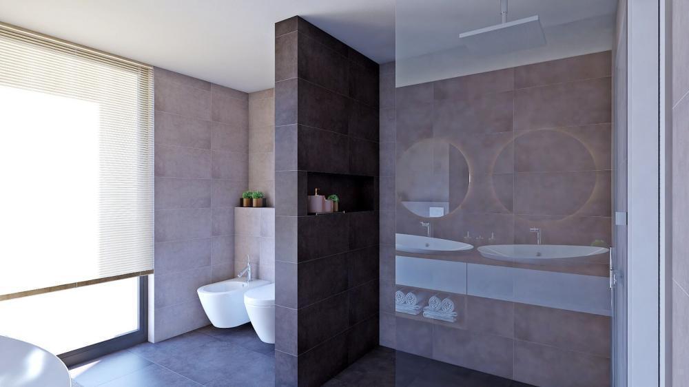 Вилла в Буйе, Хорватия, 443 м² - фото 16