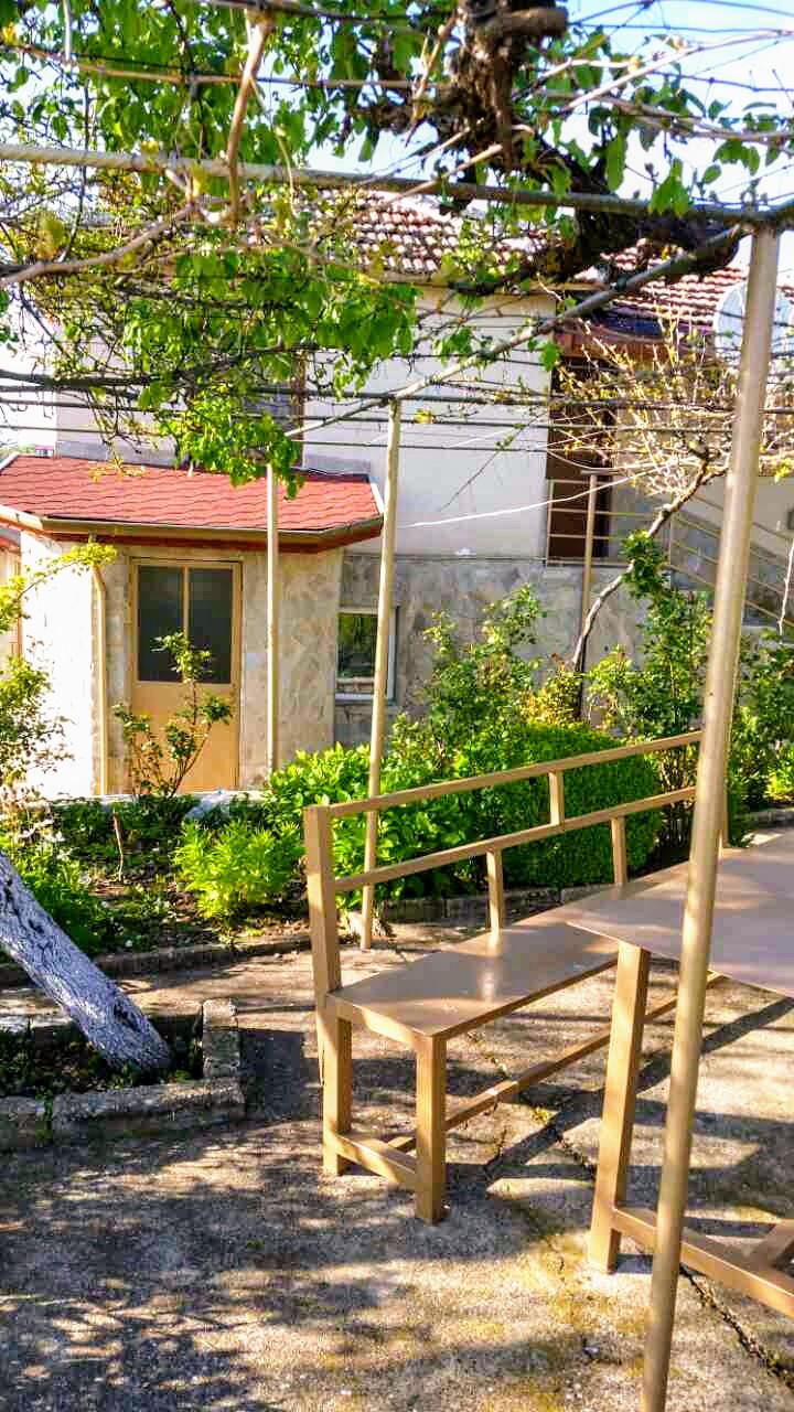 Дом в Бургасе, Болгария, 90 м² - фото 1