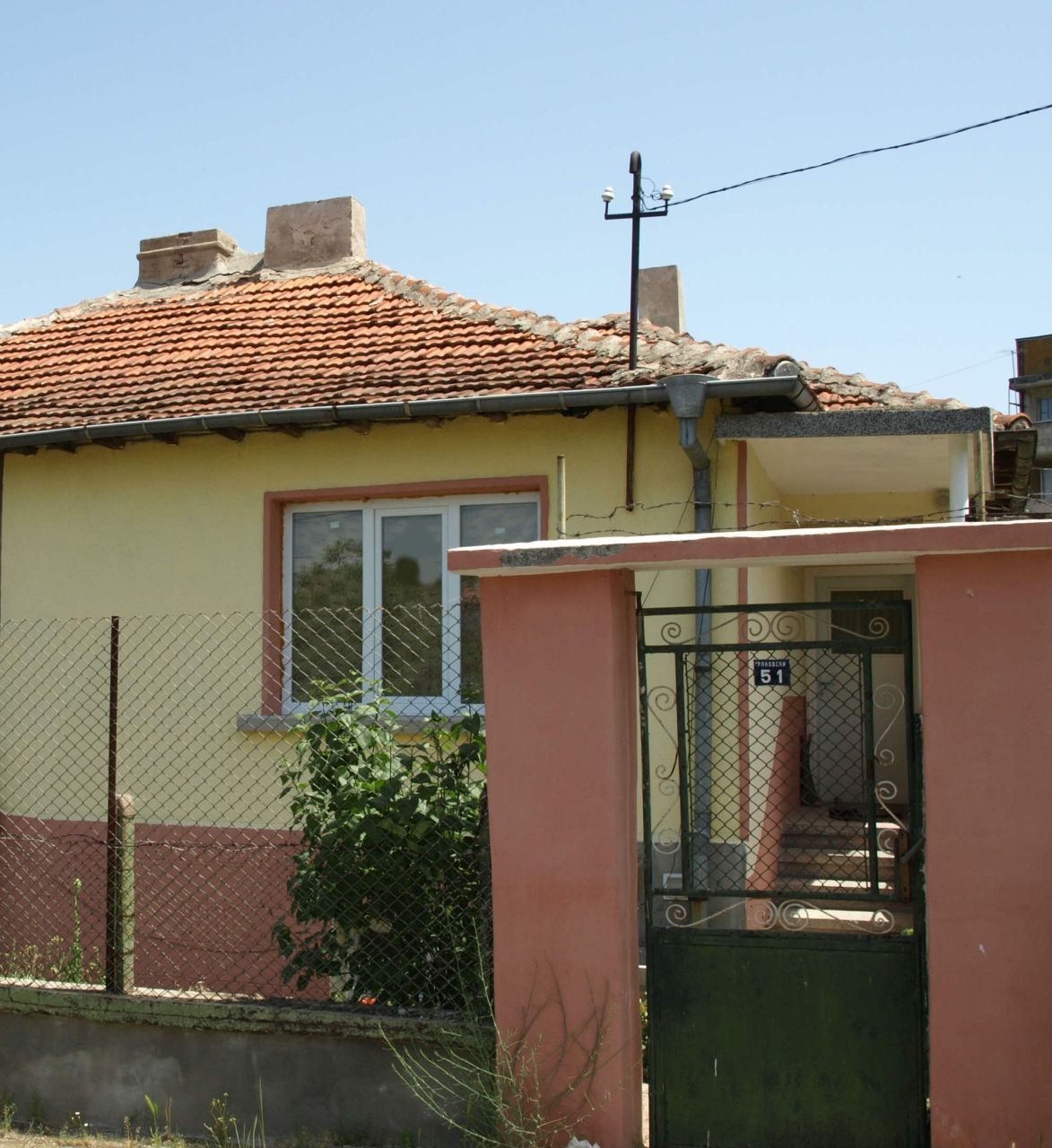 Дом в Бургасе, Болгария, 120 м² - фото 1