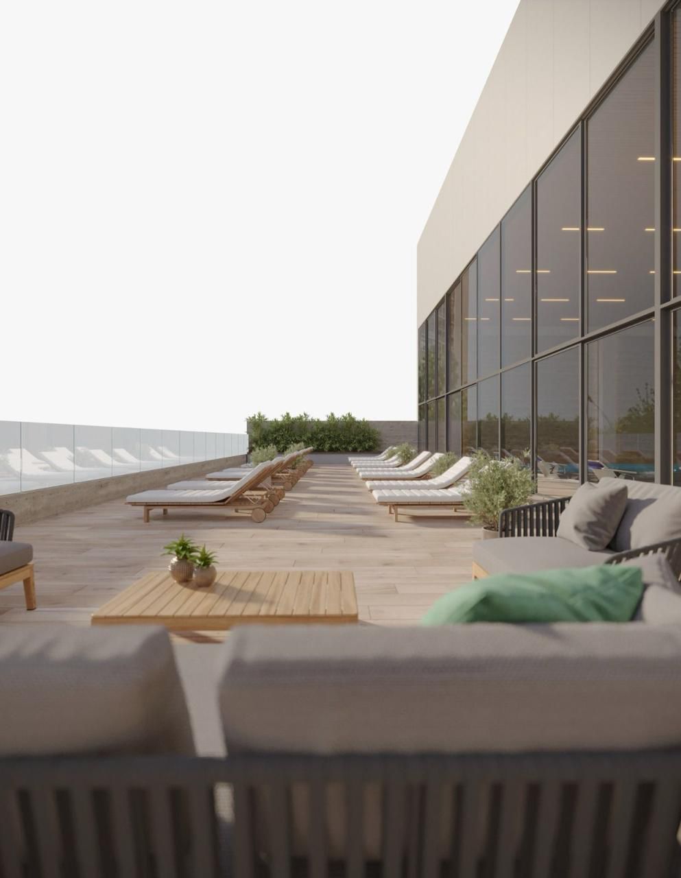 Квартира в Батуми, Грузия, 124 м² - фото 10