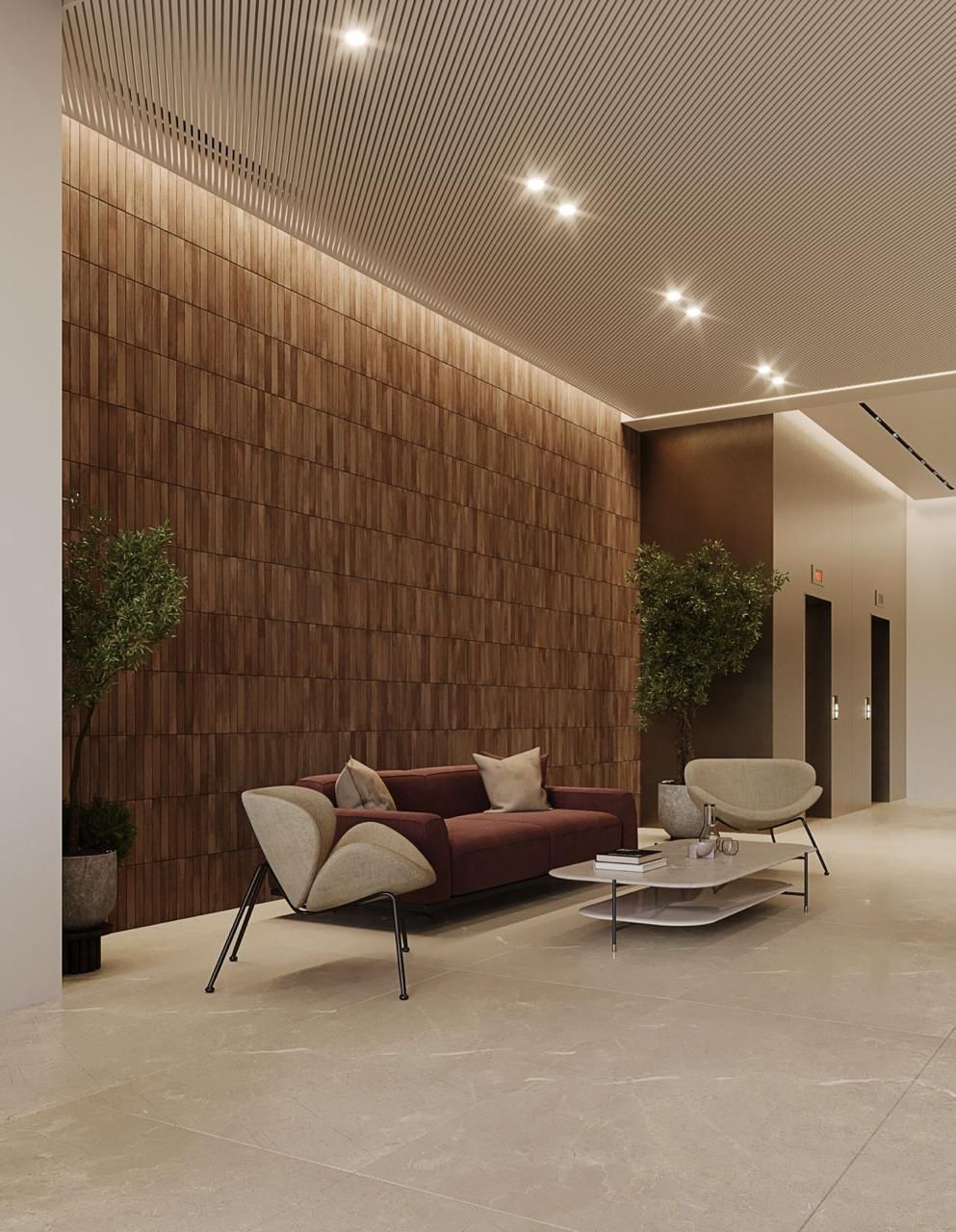 Квартира в Батуми, Грузия, 124 м² - фото 4