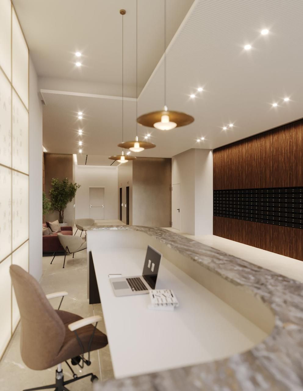 Квартира в Батуми, Грузия, 124 м² - фото 6