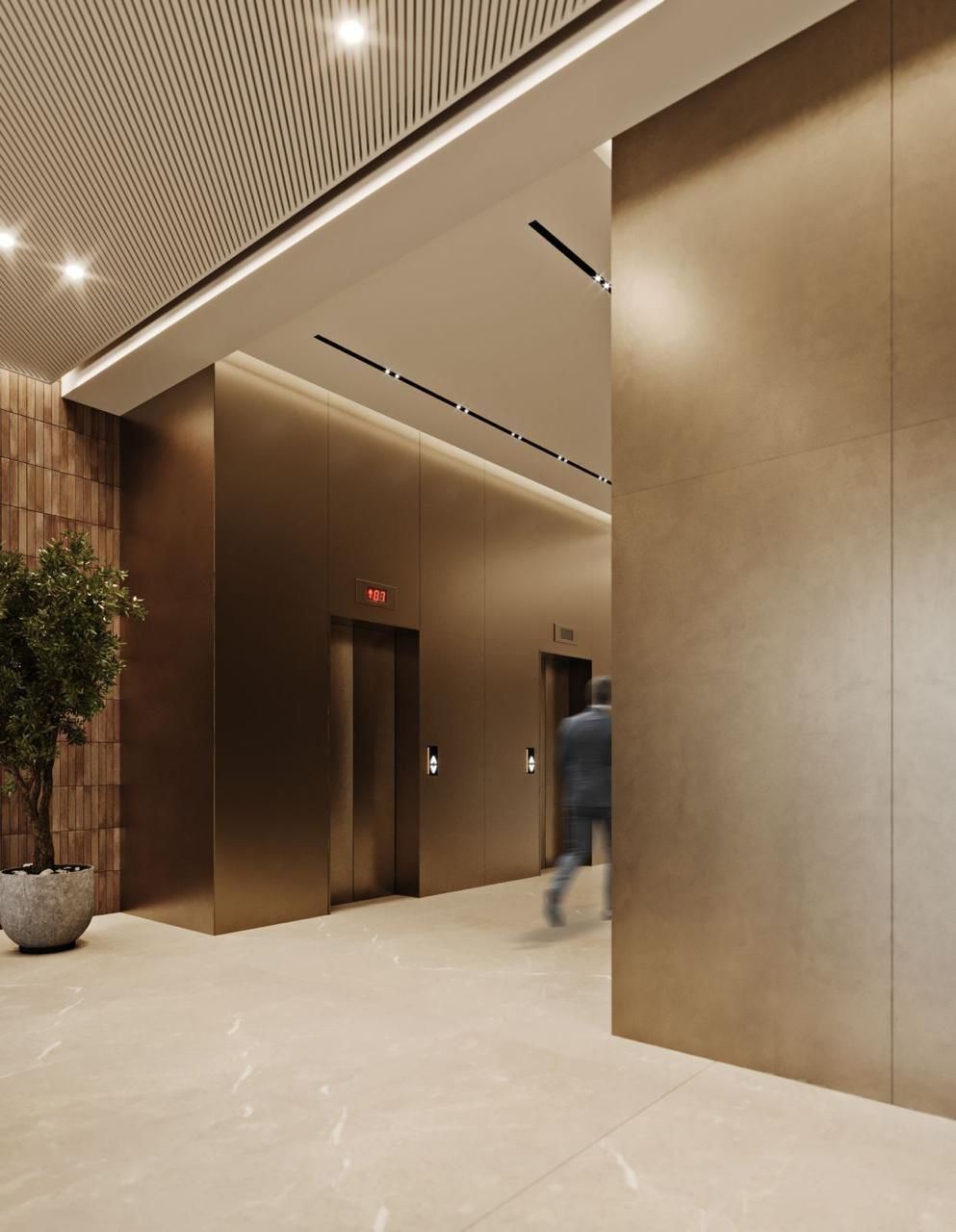 Квартира в Батуми, Грузия, 124 м² - фото 7