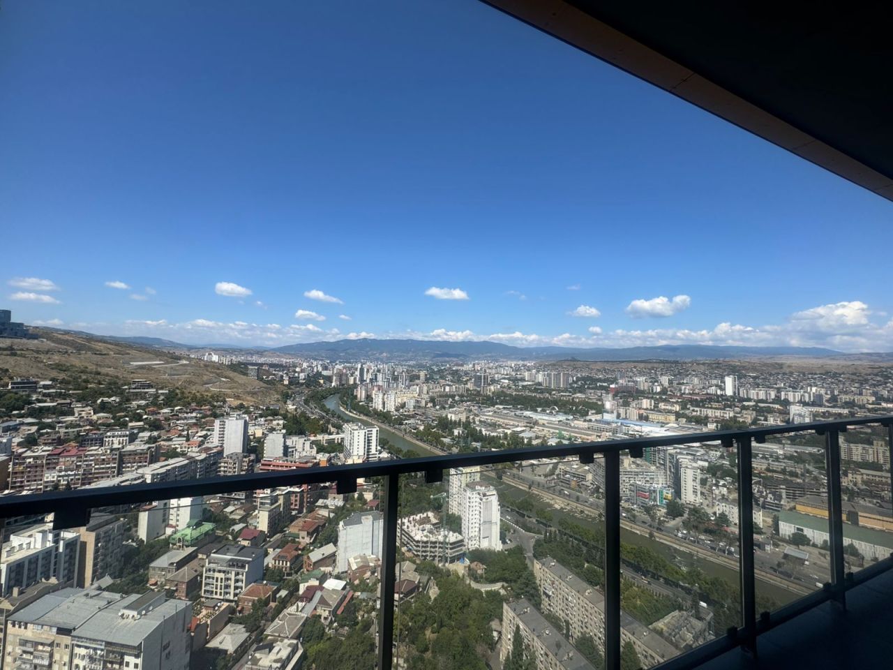 Квартира в Тбилиси, Грузия, 185 м² - фото 9