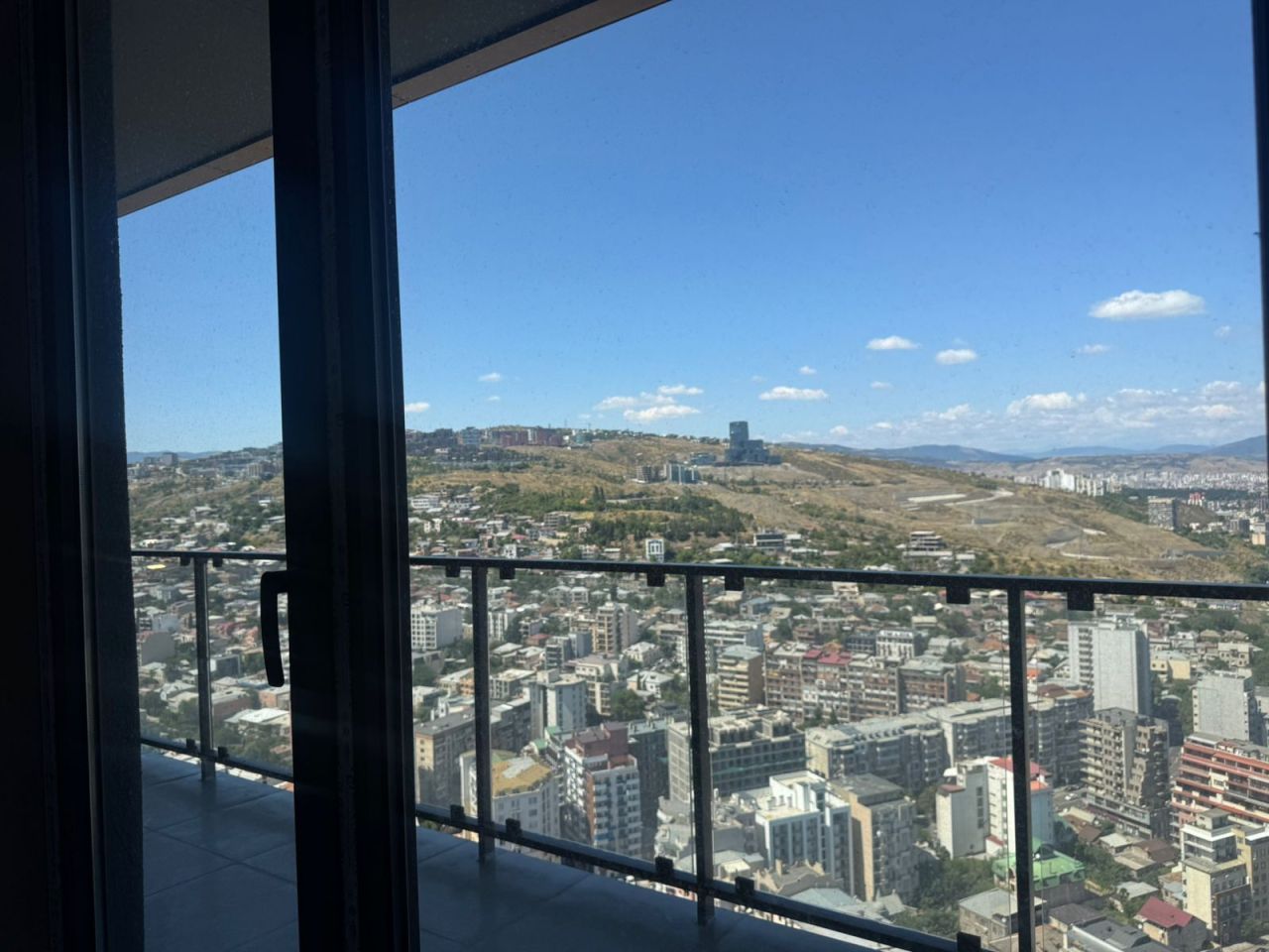 Квартира в Тбилиси, Грузия, 185 м² - фото 8