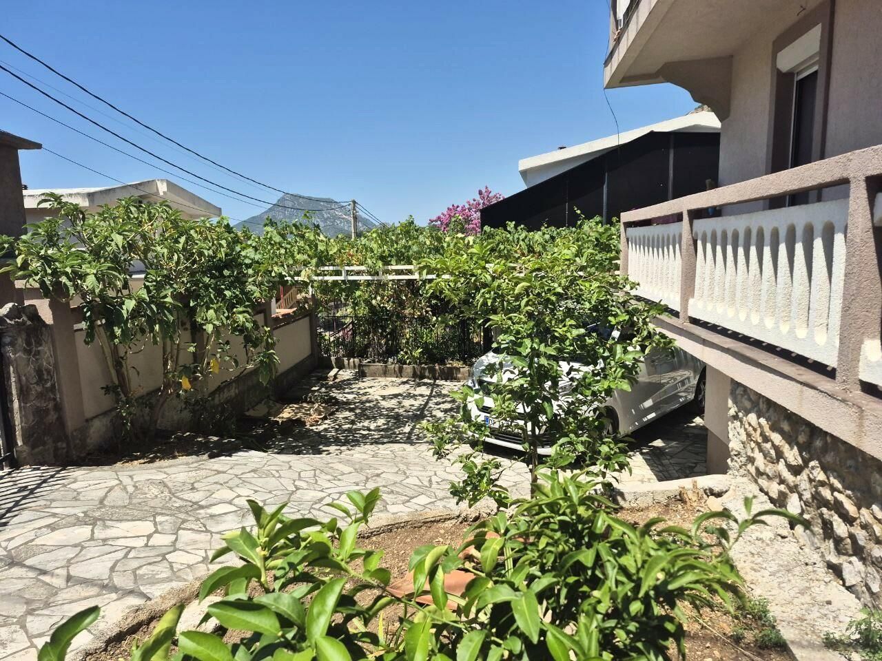 Дом в Сутоморе, Черногория, 122 м² - фото 8