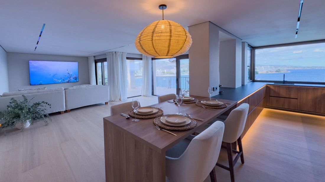 Пентхаус в Пальма-де-Майорке, Испания, 145 м² - фото 6