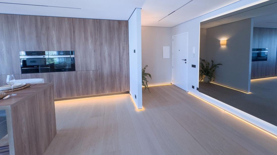 Пентхаус в Пальма-де-Майорке, Испания, 145 м² - фото 12