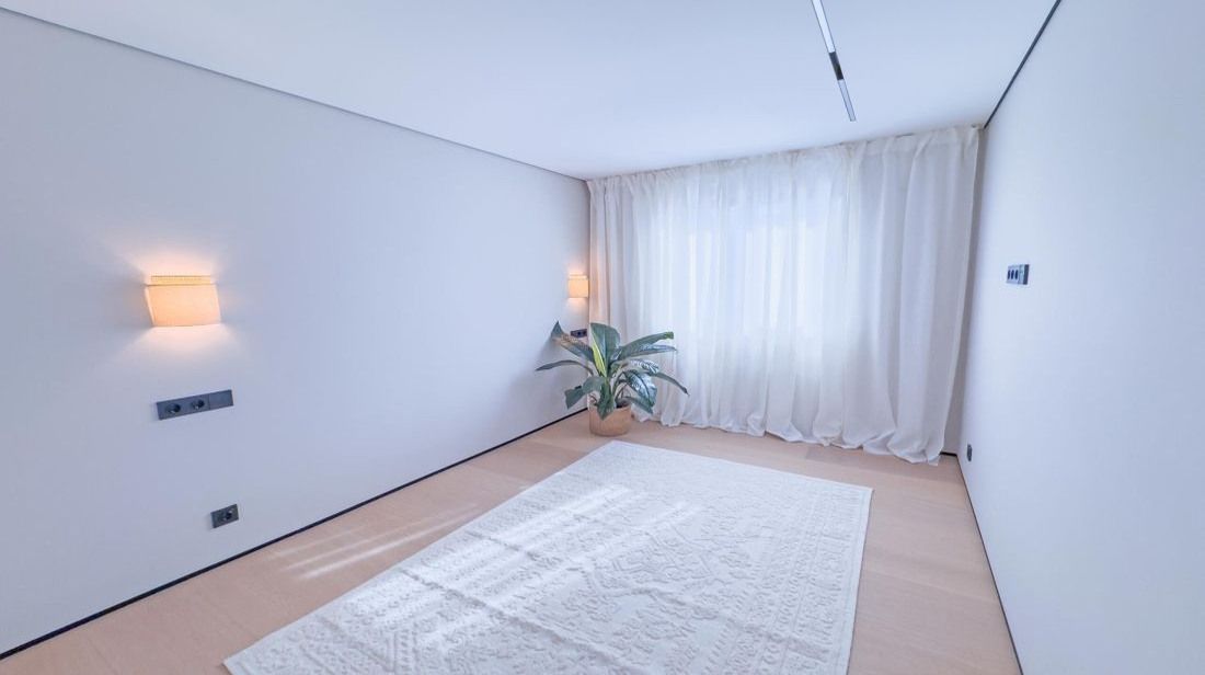 Пентхаус в Пальма-де-Майорке, Испания, 145 м² - фото 13