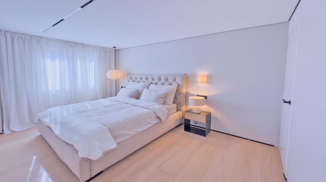 Пентхаус в Пальма-де-Майорке, Испания, 145 м² - фото 16