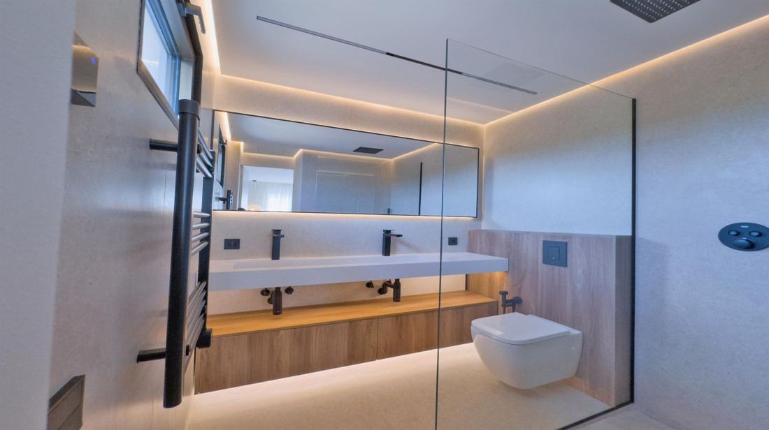 Пентхаус в Пальма-де-Майорке, Испания, 145 м² - фото 19