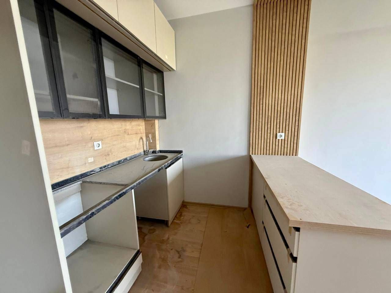 Квартира в Мерсине, Турция, 98 м² - фото 5