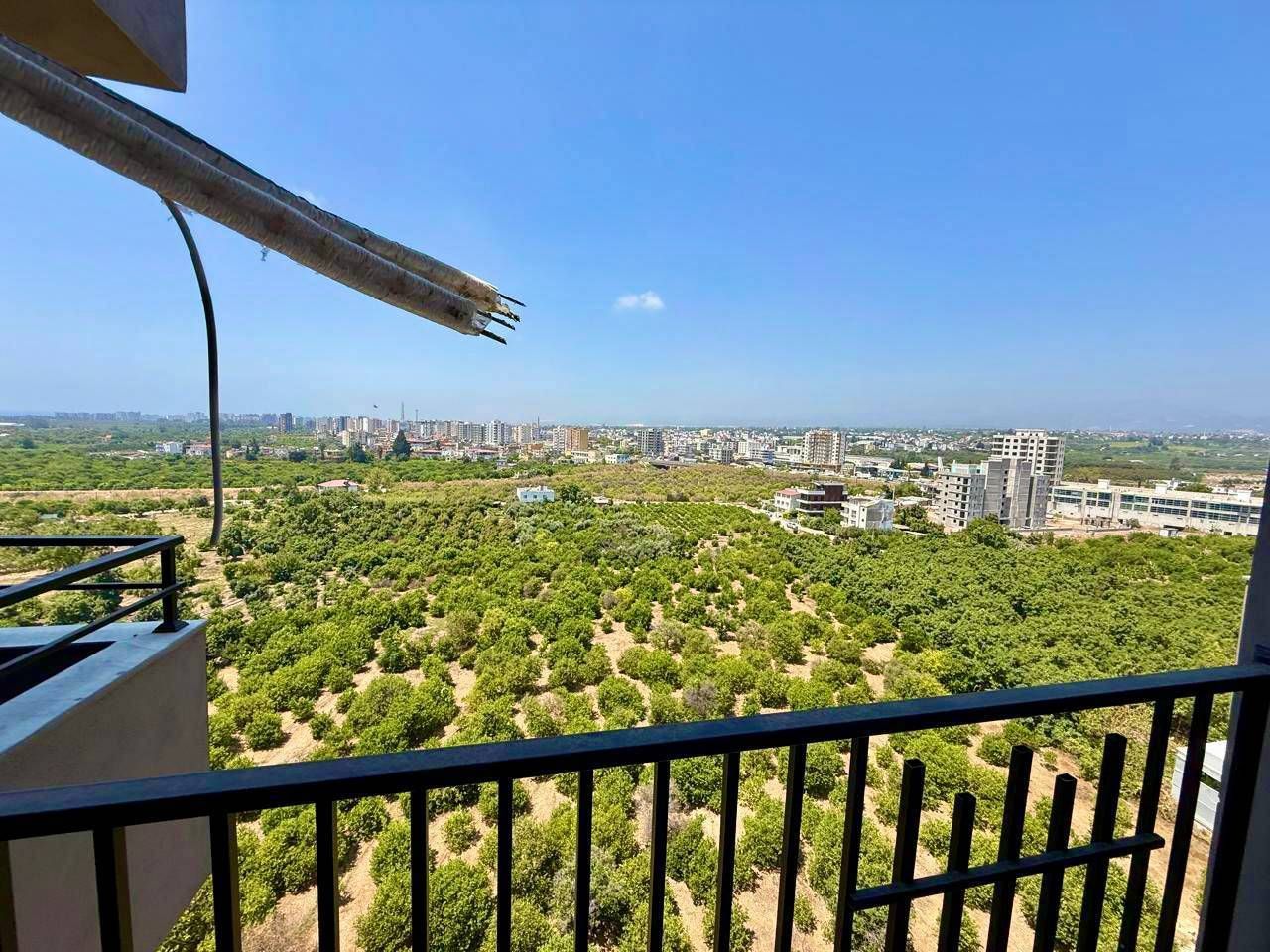 Квартира в Мерсине, Турция, 98 м² - фото 18