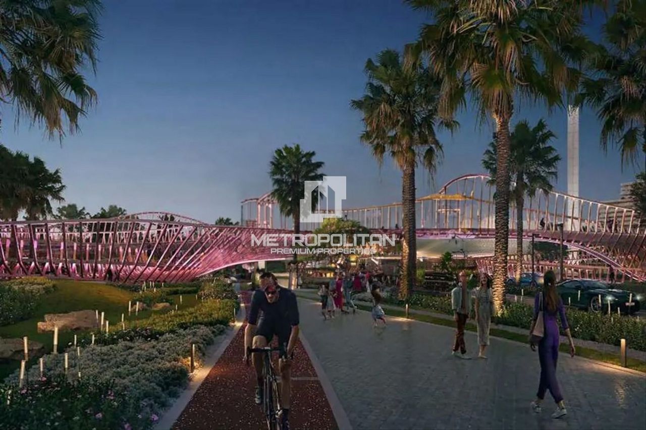 Вилла в Дубае, ОАЭ, 438 м² - фото 4