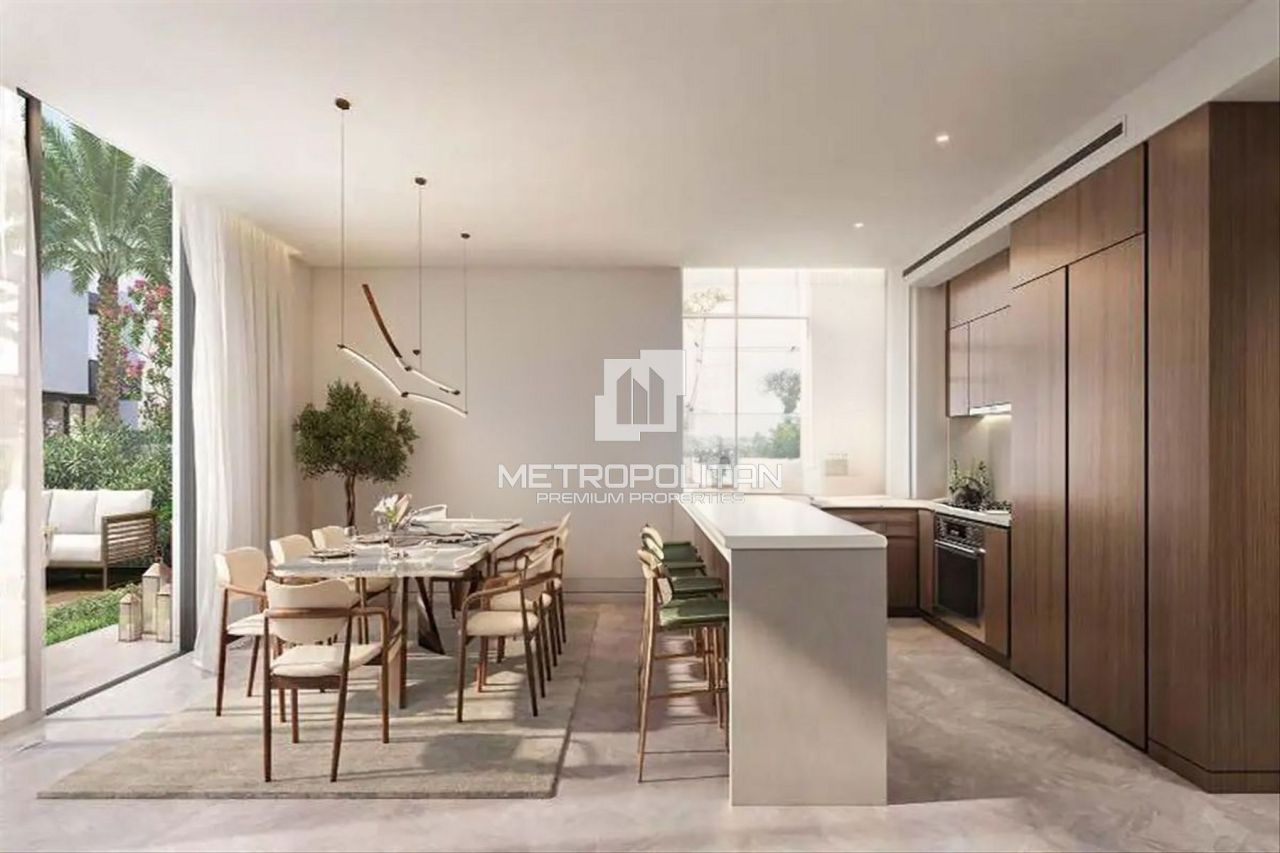 Вилла в Дубае, ОАЭ, 438 м² - фото 5