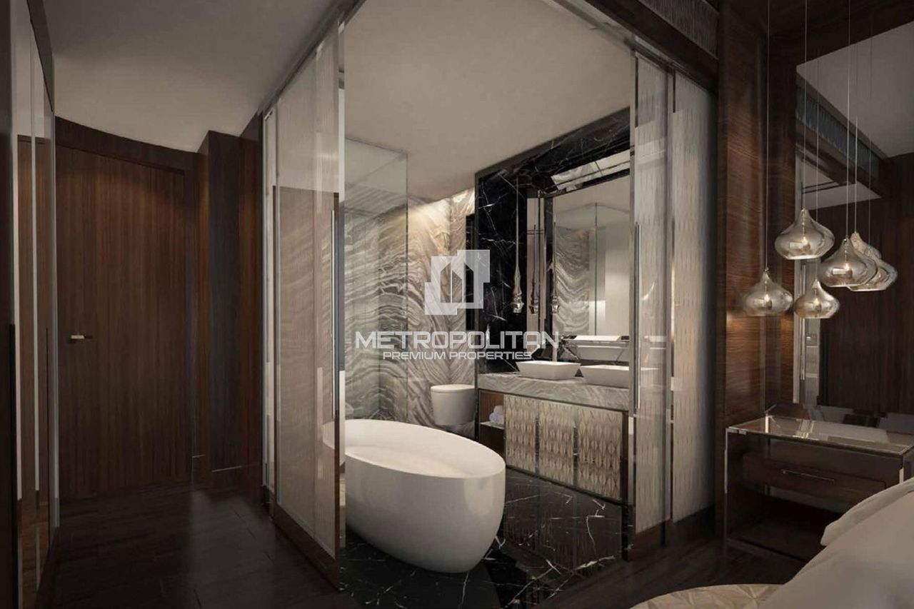 Апартаменты в Дубае, ОАЭ, 108 м² - фото 6