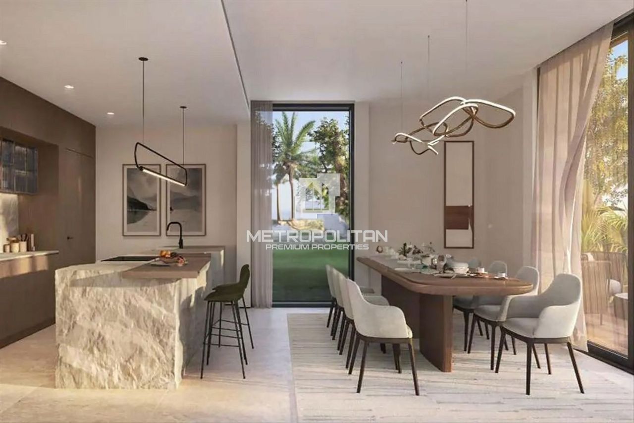 Вилла в Дубае, ОАЭ, 438 м² - фото 6