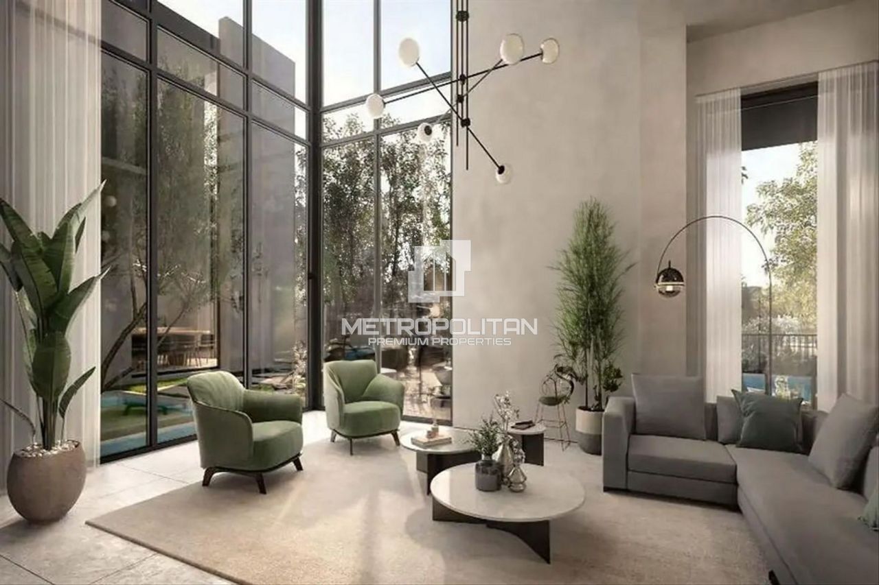 Вилла в Дубае, ОАЭ, 438 м² - фото 7