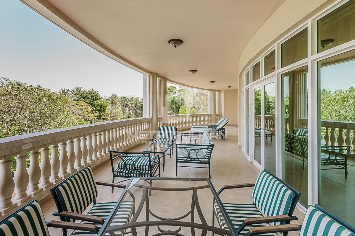 Апартаменты в Дубае, ОАЭ, 541 м² - фото 8